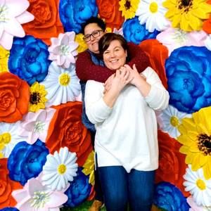 Meet your Posher, Ali